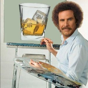 Meet your Posher, Andy